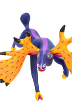 Cargar imagen en el visor de la galería, Alce Azul Fantástico SF