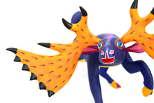 Cargar imagen en el visor de la galería, Alce Azul Fantástico SF