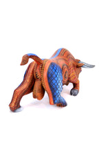 Cargar imagen en el visor de la galería, Toro Rojos y Azul JF