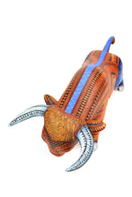 Cargar imagen en el visor de la galería, Toro Rojos y Azul JF