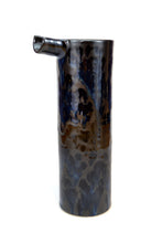 Cargar imagen en el visor de la galería, Jarra Alta Negro y Azul