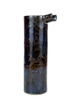 Cargar imagen en el visor de la galería, Jarra Alta Negro y Azul