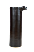 Cargar imagen en el visor de la galería, Jarra Alta Negro