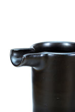 Cargar imagen en el visor de la galería, Jarra Alta Negro