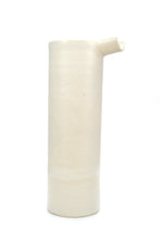 Cargar imagen en el visor de la galería, Juego de 4 Mezcaleros + Jarra Alta Blanco