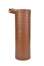 Cargar imagen en el visor de la galería, Jarra Alta Marrón