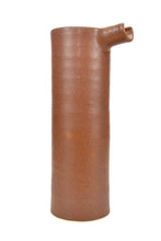 Cargar imagen en el visor de la galería, Jarra Alta Marrón