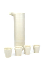 Cargar imagen en el visor de la galería, Vasos Mezcaleros Barro Cerámica