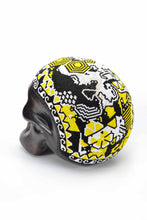 Cargar imagen en el visor de la galería, Cráneo ANB - Diálogos Artesanales