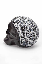 Cargar imagen en el visor de la galería, Cráneo BNG - Diálogos Artesanales