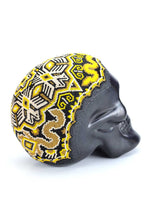 Cargar imagen en el visor de la galería, Cráneo ADNB- Diálogos Artesanales