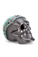 Cargar imagen en el visor de la galería, Cráneo TGPN - Diálogos Artesanales