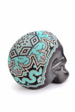 Cargar imagen en el visor de la galería, Cráneo TGPN - Diálogos Artesanales