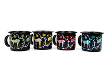 Cargar imagen en el visor de la galería, Peltre Diseño Mexicano Tenangos