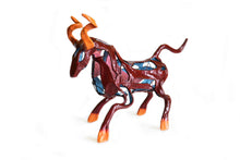 Cargar imagen en el visor de la galería, Toro Rojo