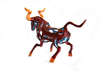 Cargar imagen en el visor de la galería, Toro Rojo