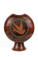 Cargar imagen en el visor de la galería, Barro Bruñido Artesanía Mexicana Michoacán