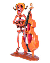 Cargar imagen en el visor de la galería, Diablo con contrabajo