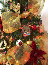 Cargar imagen en el visor de la galería, Posada - Colgante de barro