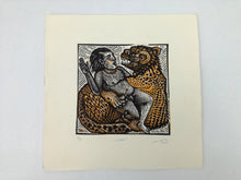 Cargar imagen en el visor de la galería, Chaac - Eduardo Martínez