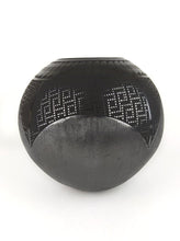 Cargar imagen en el visor de la galería, Cerámica Mata Ortiz Artesanía Barro Mexicana