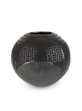 Cargar imagen en el visor de la galería, Cerámica Mata Ortiz Artesanía Barro Mexicana