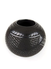 Cargar imagen en el visor de la galería, Cerámica Mata Ortiz Artesanía Barro Mexicana