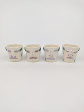 Cargar imagen en el visor de la galería, Set Mezcaleros Makomeros 4 piezas