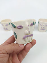 Cargar imagen en el visor de la galería, Set Mezcaleros Makomeros 4 piezas