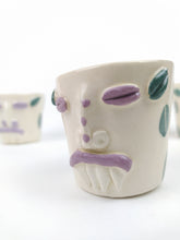 Cargar imagen en el visor de la galería, Set Mezcaleros Makomeros 4 piezas