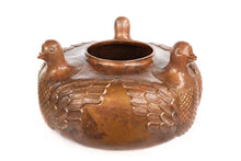 Cargar imagen en el visor de la galería, Jarron Palomas Gde