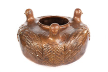 Cargar imagen en el visor de la galería, Jarron Palomas Gde