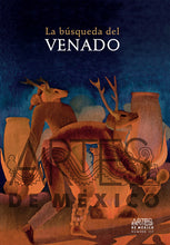 Cargar imagen en el visor de la galería, Venado Artes de México