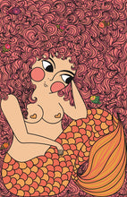 Cargar imagen en el visor de la galería, Prints Diseño Mexicano Zasha