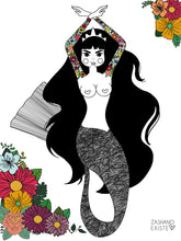 Cargar imagen en el visor de la galería, Prints Zasha No Existe