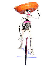 Cargar imagen en el visor de la galería, Panadero en bici