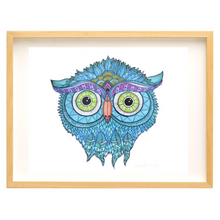 Cargar imagen en el visor de la galería, Miss Owlove