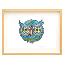 Cargar imagen en el visor de la galería, Mr. Owlove