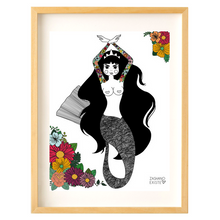 Cargar imagen en el visor de la galería, Mermaid Witch
