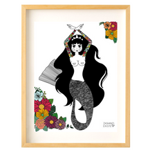 Cargar imagen en el visor de la galería, Mermaid Witch