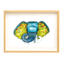 Cargar imagen en el visor de la galería, Elefante