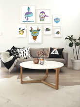 Cargar imagen en el visor de la galería, Elefante