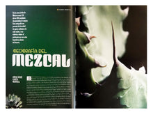 Cargar imagen en el visor de la galería, Mezcal Artes de México