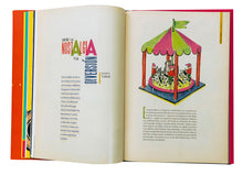 Cargar imagen en el visor de la galería, Juguete Tradicional Artes de México