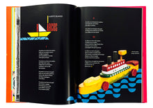 Cargar imagen en el visor de la galería, Juguete Tradicional Artes de México