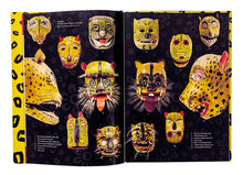 Cargar imagen en el visor de la galería, Jaguar - No. 121