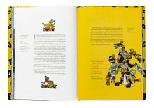 Cargar imagen en el visor de la galería, Jaguar - No. 121