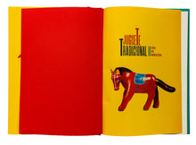 Cargar imagen en el visor de la galería, Juguete Tradicional Artes de México