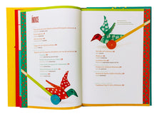 Cargar imagen en el visor de la galería, Juguete Tradicional Artes de México