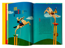 Cargar imagen en el visor de la galería, Juguete Tradicional Artes de México